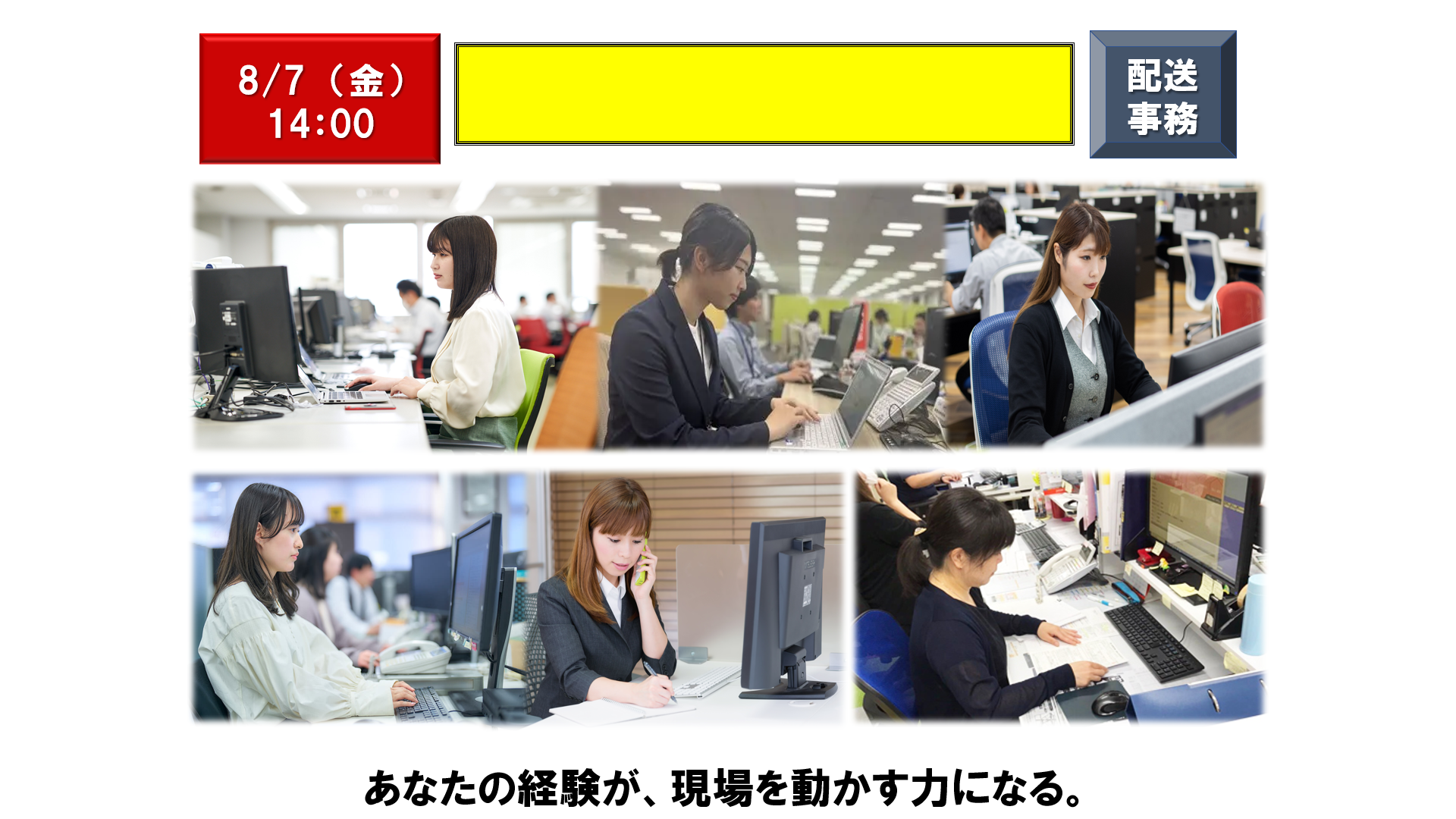 仕事、バイト、正社員